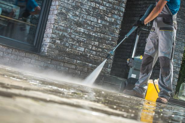 Best Building Exterior Washing  in Linden, NJ