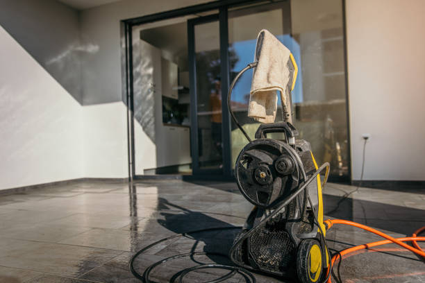 Linden, NJ Pressure Washing Services Company