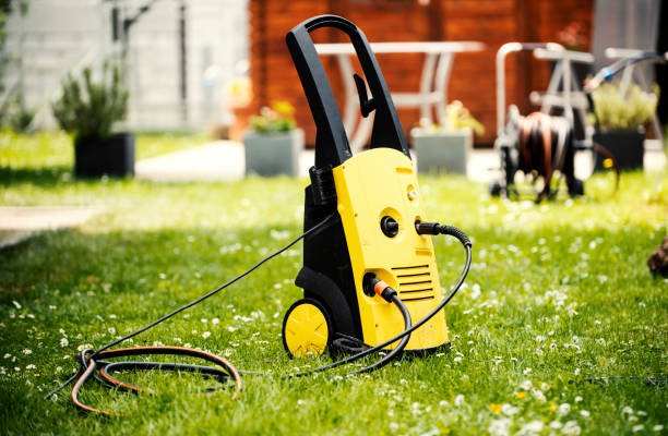 Best Sidewalk and Walkway Cleaning  in Linden, NJ